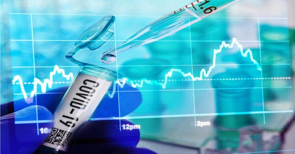 اسهم التكنولوجيا الحيوية